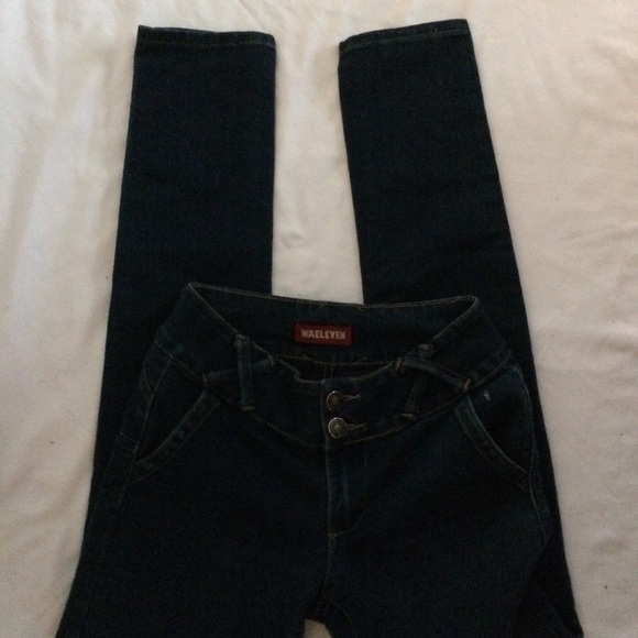 Waeleven Skinny Jeans Sz 5/6 - Picture 1 of 5